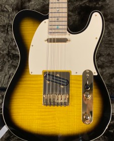 Fender 2024 Richie Kotzen Telecaster